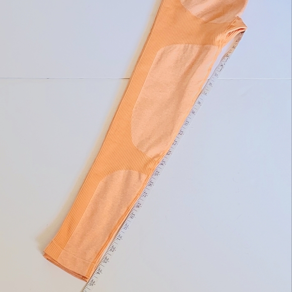 Seamless Leggings - Picture 4 of 6